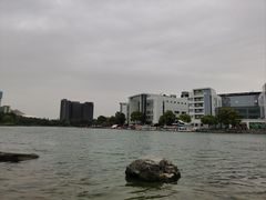 -美兰湖景区