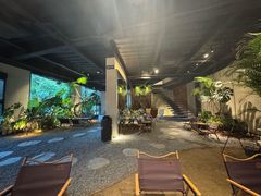 -J Create城市露营咖啡·简餐·宠物(上海动物园店)