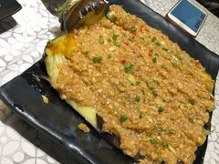 -云晓光头烧烤吧(新大陆广场店)