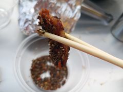 五花腩-旺记碳烤肥牛(总店)