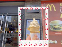 -麦当劳(茂名电白分店)