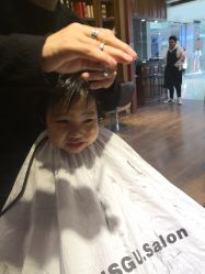 -LEE TIME·丽美时沙龙