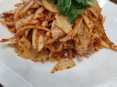 麻辣牛板筋-回锦轩(泉园店)