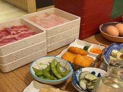 -伊豆野菜村(大族广场店)