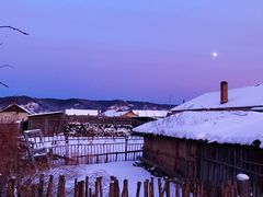-北极村旅游风景区