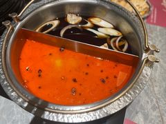 -一绪に寿喜烧(虹悦城店)