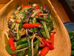 -兰木肆·云南菜(龙湖U城天街店)