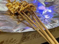 特色烤板筋-老黑板筋(顺义总店)