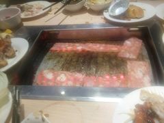 -比尔斯健康烤肉自助餐厅