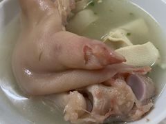 -盛兴面馆(真儒大厦店)