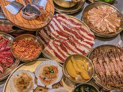 -本炙炭烤·蒲烧活鳗料理店(金沙洲店)