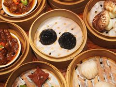 -万丽轩·粤菜(王府井金茂万丽酒店)