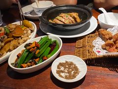 -前海沿·青岛菜(五四广场永旺店)