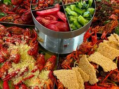 -香满锅老北京羊蝎子火锅·家常菜(新街口店)