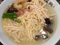 虾仁干丝-耿福兴(凤凰美食街店)