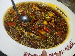 -新渝城·始于2000年(淘金店)