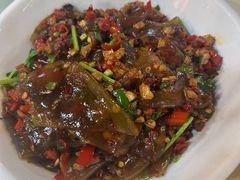-笨罗卜浏阳菜馆(龙华鹏润达店)