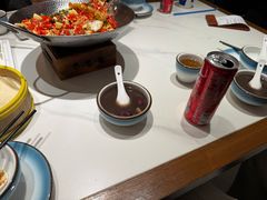 -东流山烤鸭·家常菜(雨山龙湖店)