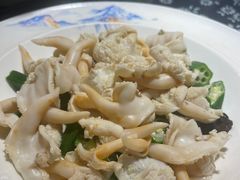 -旺角小渔村(二马路店)