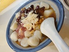 -正南齐北·老街糯米团(洪崖洞店)