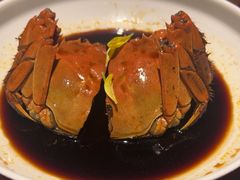 -成隆行·蟹王府(九江路店)