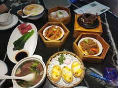 -龙凤点心饼家·39年老字号(松岗店)