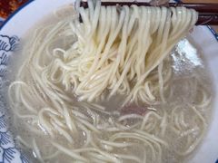 -徐老幺奶汤面