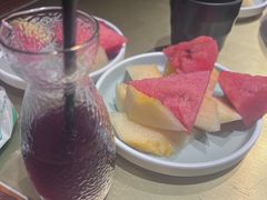 -手选潮汕鲜牛肉火锅(二七广场店)