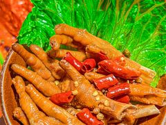 -冯校长老火锅(深圳总店)