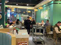-老街鱼嘴巴(坡子街老店)