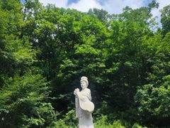 -天女山森林公园