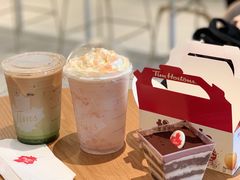-Tims天好咖啡(江干万象城店)