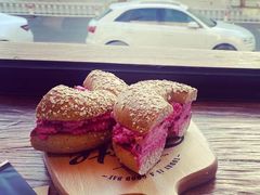 -Catch Bagel(芳草地店)