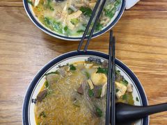 -鸭小妹鸭血粉丝(老门东店)