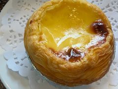 葡式蛋挞-老广酒楼(樱花店)