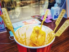 -廖记棒棒鸡(青岛万象城店)