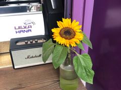 -HANA COFFEE(长寿路店)