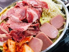 -喔爸韩国料理(环球银泰城店)