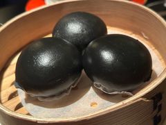 -丽晶轩中餐厅(重庆丽晶酒店)