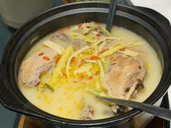 -院子餐厅·大锅菜·老杭帮(桥西直街店)