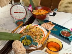 -太食獸泰式茶餐厅(济南万象城店)