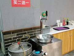 -大自然醉鹅·铁锅火焰鹅(上海联洋店)