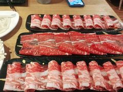 -一井烧肉·活鳗·寿司(望京SOHO店)