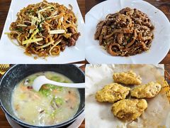 -南记食粥坊·宵夜大排档(莲花店)