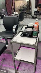 -变画·发型STUDIO