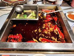 -龙森园火锅(琴台路店)