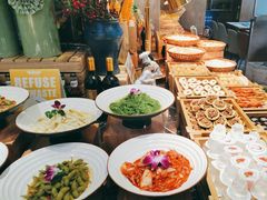 -非烤勿扰韩料自助烤肉(松山湖万科店)