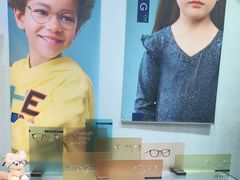 -青聪儿童眼镜(五官科医院宝庆路店)