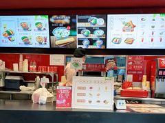 -和合谷(新街口店)