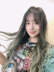 甜美公主卷-雅仕 HAIR SALON 美发沙龙